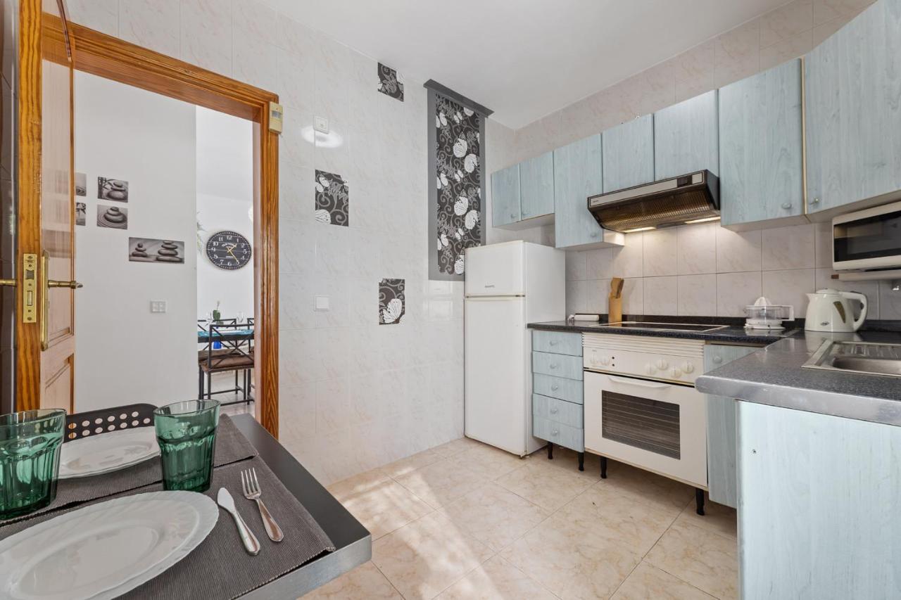 Casa Donna Apartment Playa Honda  Exterior photo
