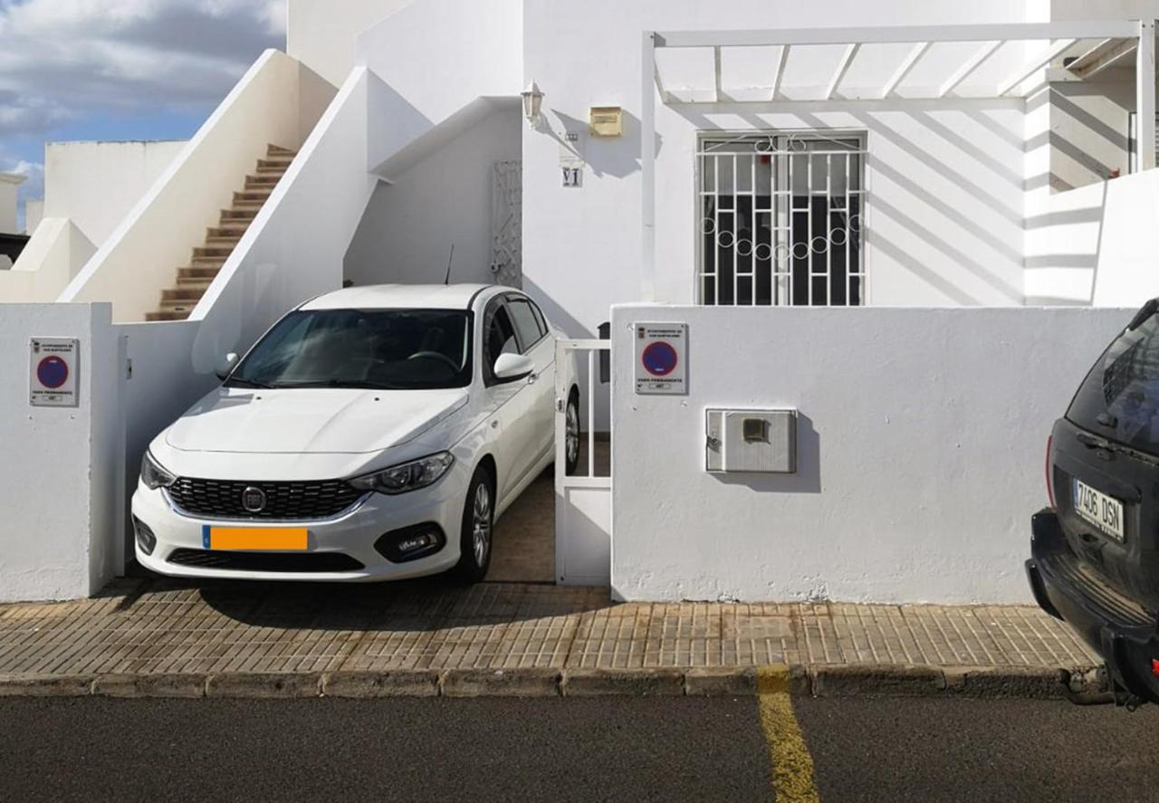 Casa Donna Apartment Playa Honda  Exterior photo